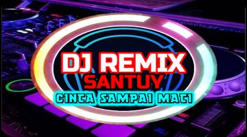 DJ Cinta Sampai Mati Viral bài đăng