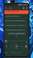 DJ Cinta Sampai Mati Viral ảnh chụp màn hình 2