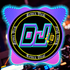 DJ Cinta terlalu kejam untukku ícone