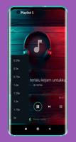 DJ Cinta terlalu kejam untukku imagem de tela 3