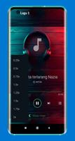DJ CInta terlarang Nazia screenshot 3