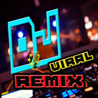 DJ Cintamu senyaman mentari ícone