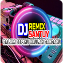 DJ dalam sepiku kaulah candaku APK