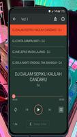 DJ dalam sepiku kaulah candaku Screenshot 2