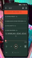 DJ dalam sepiku kaulah candaku Screenshot 3