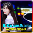 Dj Dalamo Dalamo Remix APK