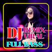 Dj Garam Dan Madu Viral