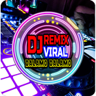 DJ Dalamo Remix Viral icono