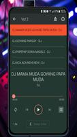DJ Dalamo Remix Viral captura de pantalla 3