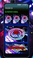 DJ Dalamo Remix Viral captura de pantalla 1