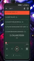 DJ Dalamo Remix Viral captura de pantalla 2