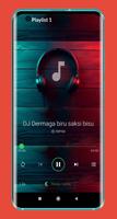 DJ Dermaga biru saksi bisu screenshot 2