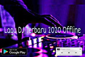DJ Di Depan Orang TuaMu Kau Malukan Diriku Offline Poster