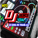 DJ Di Dunia Ini Tenang Aja Remix Viral APK