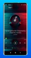 Dj disepanjang malam kuberdoa imagem de tela 2