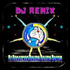 Dj Viral TikTok Baling Baling Bambu Remix icône