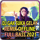 Dj Way Back Home Remix Viral APK