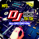 DJ GALA COPOT COPOT REMIX VIRAL APK