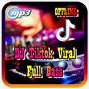 DJ Aku Sekuat Hati Bertahan Remix Tiktok APK