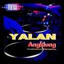 APK DJ Yalan Angklung Full Bass Remix