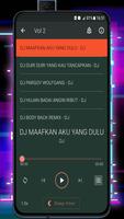DJ Gani Gani Viral Full Bass 스크린샷 3