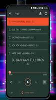 DJ Gani Gani Viral Full Bass 스크린샷 2