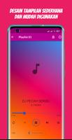 Dj Pecah Seribu Remix Offline captura de pantalla 2