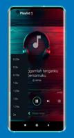DJ Genggamlah tanganku bersama imagem de tela 2
