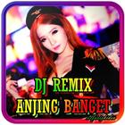 DJ Anjing Banget X Bella Ciao Remix biểu tượng