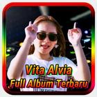 Apakah Itu Cinta - Vita Alvia Remix Offline icono
