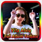 Apakah Itu Cinta - Vita Alvia Remix Offline 圖標