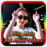 Apakah Itu Cinta - Vita Alvia Remix Offline icono