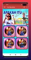 Apakah Itu Cinta - Vita Alvia Remix Offline captura de pantalla 2