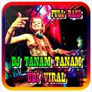 DJ Tanam Tanam Ubi x Mohon Di Sayang Remix APK