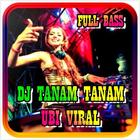 DJ Tanam Tanam Ubi x Mohon Di Sayang Remix أيقونة
