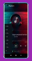 DJ Hidup bagai pesawat kertas screenshot 2