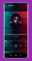 DJ Hidup bagai pesawat kertas screenshot 3