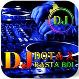 Dj Dota x Basta Boi Remix simgesi