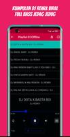 Dj Dota x Basta Boi Remix captura de pantalla 3