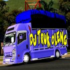 DJ Truk Oleng Offlinee icon