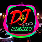 DJ Ingin memeluk dirimu remix ícone