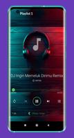 DJ Ingin memeluk dirimu remix imagem de tela 2