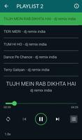 DJ India Remix Viral capture d'écran 3