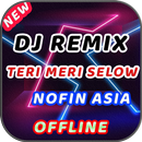 🎶 DJ Teri Meri Slow Remix Offline 💖 APK