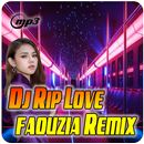 Dj RIP Love Faouzia Remix APK