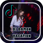 DJ Damon Vocation Tiktok Offline icône