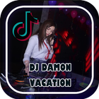 DJ Damon Vocation Tiktok Offline icon