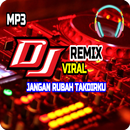 DJ Jangan Rubah Takdirku Remix Offline APK