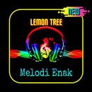 Lagu Lemon Tree Gustixa Remix Mp3 Offline APK