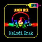 Lagu Lemon Tree Gustixa Remix Mp3 Offline icône